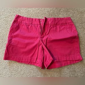 Tommy Hilfiger chino shorts